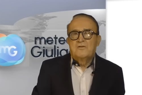 Meteo, quando smette di piovere? Giuliacci: "Senza tregua". Le date clou