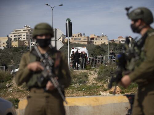 Medio Oriente, Israele annuncia la conquista del Parlamento di Gaza City