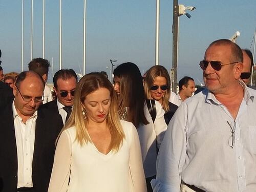 "Sono gay dichiarato e Meloni mi ha candidato". L'esponente di FdI smonta le accuse di omofobia