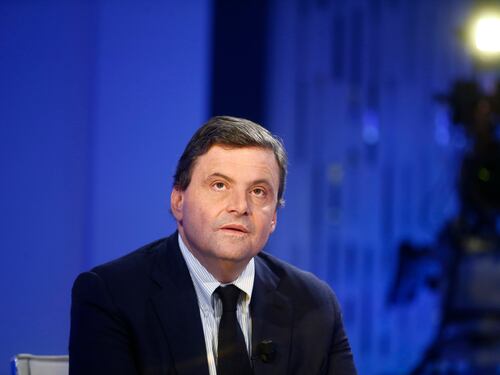 Anche Calenda si fa il suo partito: "Pronti per correre alle Regionali"