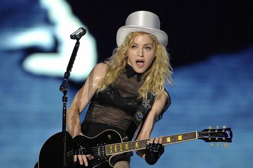 Confessioni sulla pista da ballo. Così Madonna reinventa la dance music