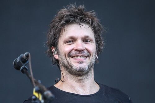 "Troppe pressioni, è censura". Bertrand Cantat annulla lo show