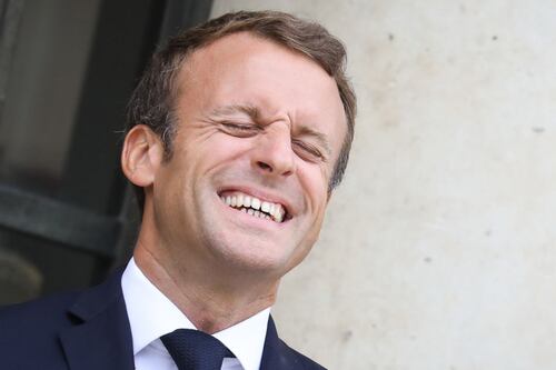 Così Macron si è pappato l’Italia