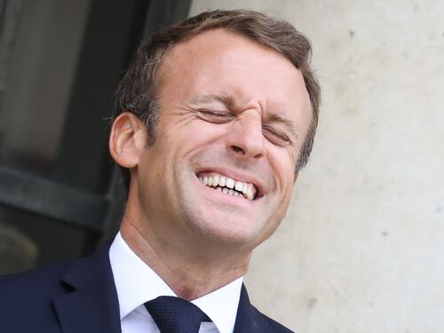 Così Macron si è pappato l’Italia