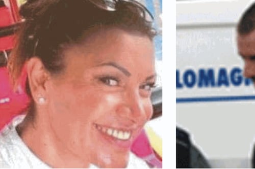 Federica Torzullo, il corpo era stato sotterrato: in carcere il marito