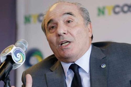 Commisso patron della Fiorentina: "Sono un fan del calcio italiano"