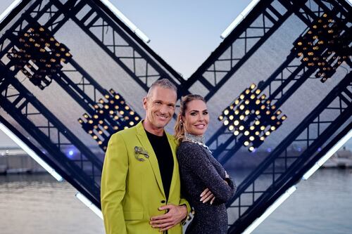 Ascolti tv, Ilary Blasi stacca Alberto Angela. Bene Poletti e Barra