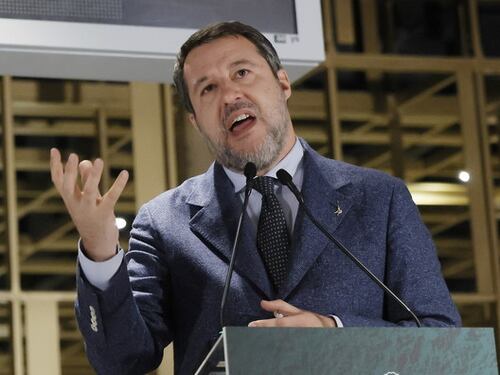Open arms, l'assoluzione è definitiva. Salvini: difendere i confini non è reato