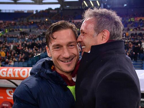 Mihajlovic in pole per la panchina della Roma