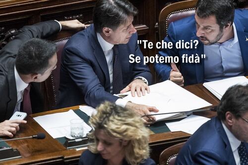#iltempodioshø