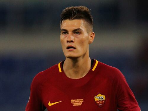 Dzeko in dubbio per la febbre. Col Torino la Roma punta su Schick