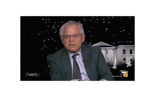 Trump visto da Luttwak: “Vi racconto come cambierà Don. Basta estremismi, piacerà all’Ue”
