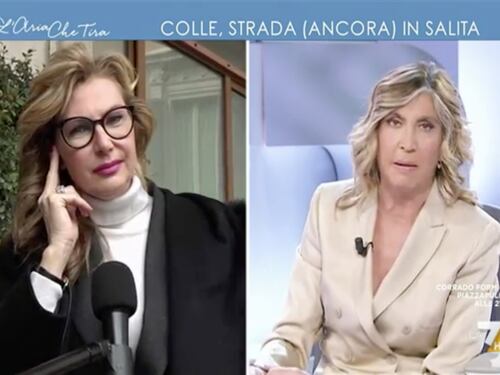 L’invasione della magistratura nella battaglia Quirinale porterà i 5Stelle a votare Berlusconi: l’analisi di Michaela Biancofiore