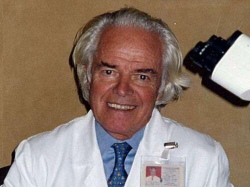 Addio a Franco Mandelli, è morto il professore luminare contro la leucemia