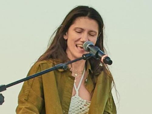 Elisa in tv la notte di Natale: "Mi fermerò per due anni"