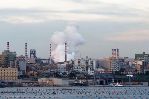Ex Ilva, ArcelorMittal esce allo scoperto e chiede 5mila esuberi
