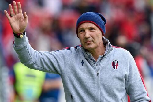 Sinisa Mihajlovic ha fatto il trapianto di midollo