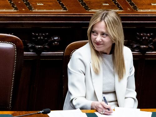 Capezzone: la strategia per battere quella “velenosa” macchina da guerra della sinistra italiana