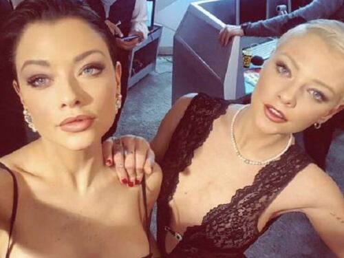 Silvia Provvedi al Gf Vip. Per questo è in crisi con Fabrizio Corona?