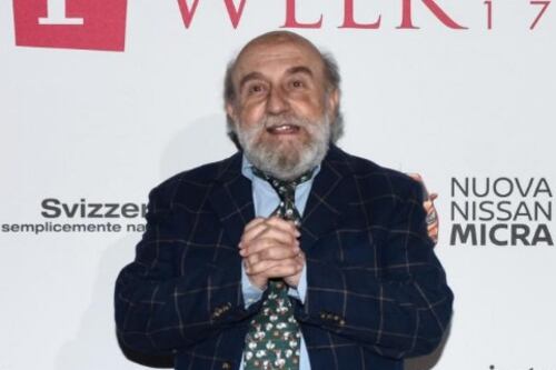 Enrico Beruschi: "Grillo esiliato dalla Rai? Una balla. Ecco la verità"