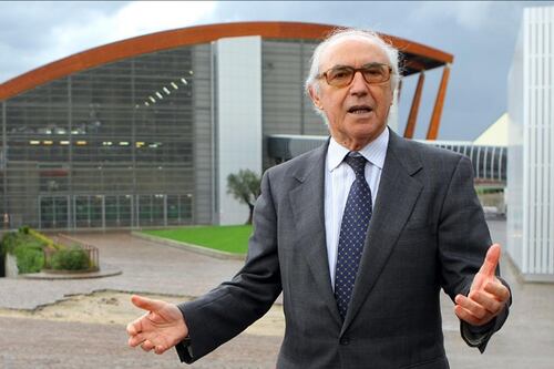 Processo rifiuti, assolto Cerroni
