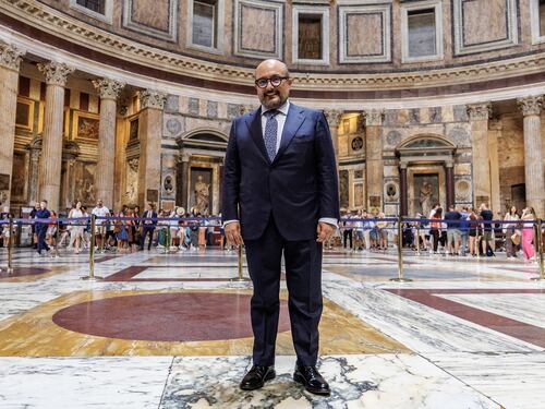 Roma, i biglietti a pagamento sono una scelta vincente: 1 milione di incasso ad agosto