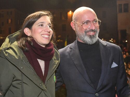Primarie Pd, sondaggio esplosivo Bonaccini-Schlein: il dato umiliante