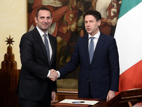Spadafora annienta Conte: “Irriconoscente e arrogante”. L’errore madornale del M5S