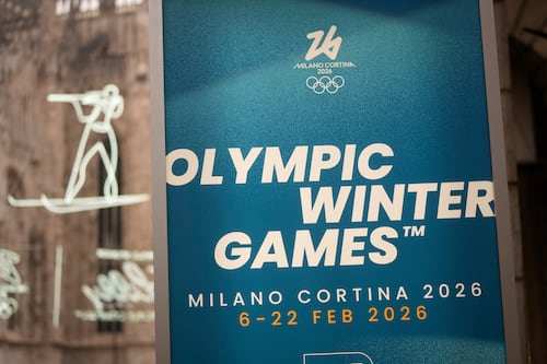 Muore 55enne durante turno di vigilanza in un cantiere olimpico