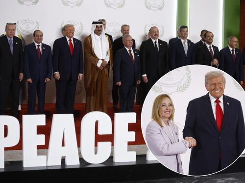 Pace storica, Trump e la fase 2 di Gaza. Meloni: Stato palestinese più vicino