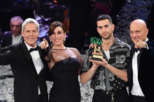 Le giurie ribaltano il televoto. La vittoria di Mahmood diventa un caso politico