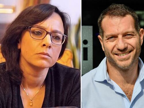 Report, trattativa conclusa. Di Pasquale è la nuova co-conduttrice