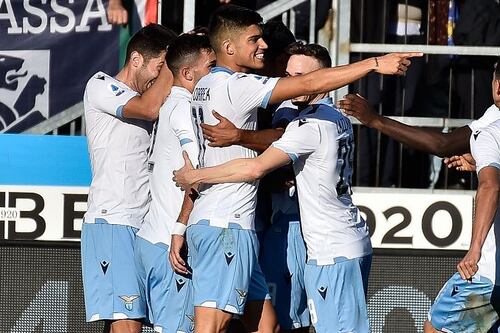 Col Brescia suona la nona sinfonia. La Lazio non si ferma più