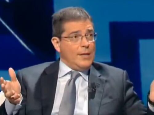 Toninelli, "salmone non baccalà": Capezzone lo travolge. E sul Pd...