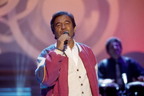 Addio a Bongusto, voce da crooner che ha fatto innamorare l'Italia