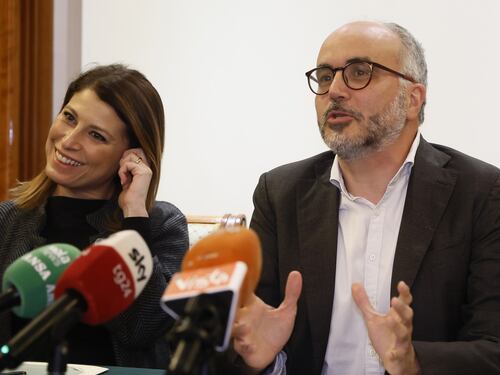 Valditara “un bersaglio debole da colpire”. La sinistra passa alle minacce: Raimo senza vergogna