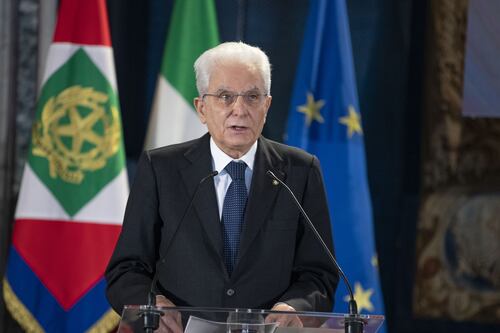 Conte fa arrabbiare Mattarella