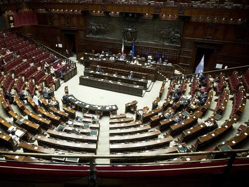 Decreto Green pass, la Lega vota con FdI