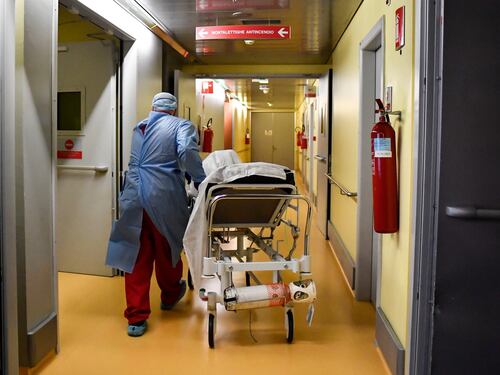 Regione Lazio, allarme costi sanità: "Tagliate o ci commissariano"