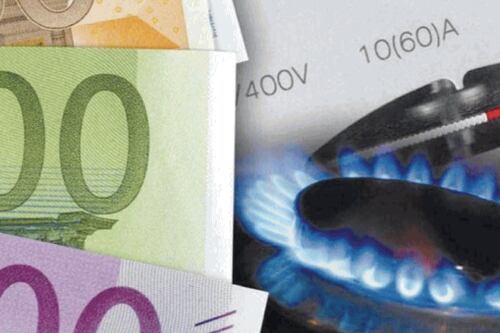 Europa ancora divisa: niente tetto al prezzo del gas. E le bollette aumentano