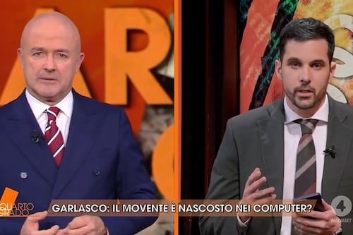 Quarto Grado, dal pc di Chiara la verità su Garlasco? "Accessi ai video intimi"