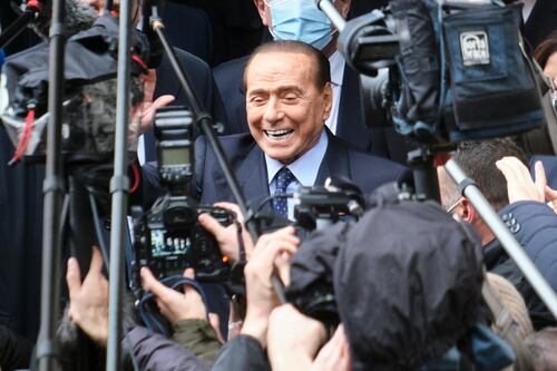Silvio Berlusconi, "balzo in avanti". L'ultimo sondaggio di Nando Pagnoncelli, quanto cresce
