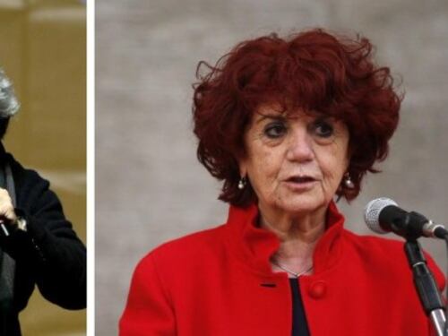 Redditi dei parlamentari, la Fedeli è sempre la più ricca del governo. Grasso batte la Boldrini e Grillo sestuplica l'imponibile