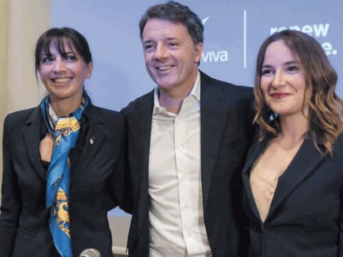 Ballottaggi, Renzi avverte il Pd: cercare i voti M5s è un'operazione a perdere