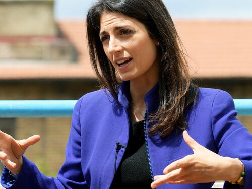 Roma, che botta per Virginia! Risorge il Pd, boom Lega