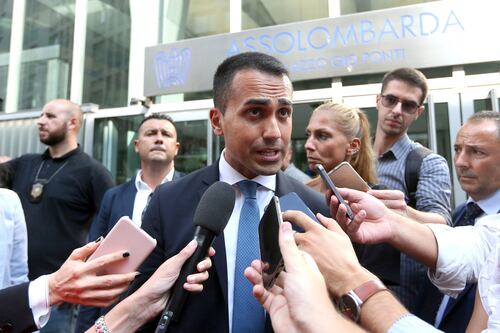 L'Ocse al governo: "Non cancelli la Fornero". Di Maio replica: non si intrometta
