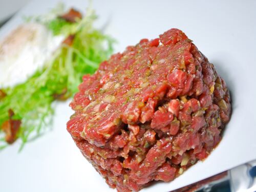 Voglia di Tartare