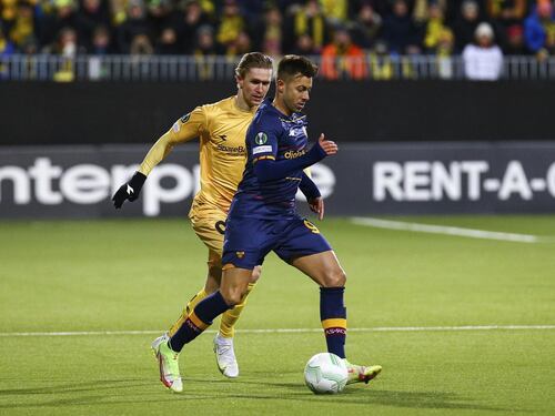 Conference League, disastro Roma: il Bodo Glimt vince 6-1