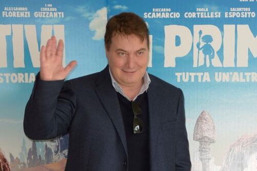 Corrado Guzzanti choc: "Io truffato dall'amico manager"