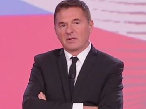 Teo Mammucari lascia Le Iene, "lite e urla". Cos'è successo